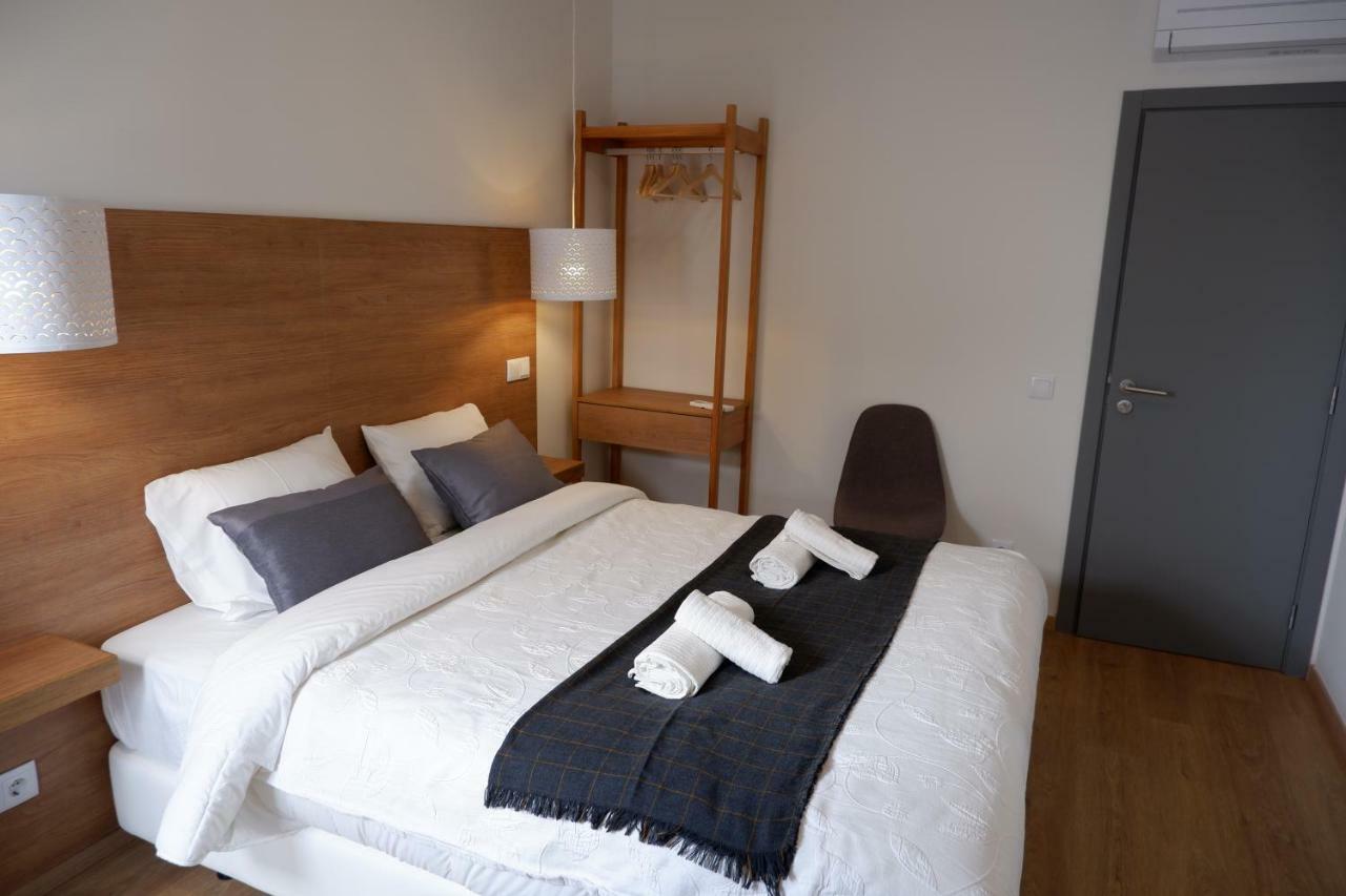 VI Mar - Guest House Lagos Luaran gambar