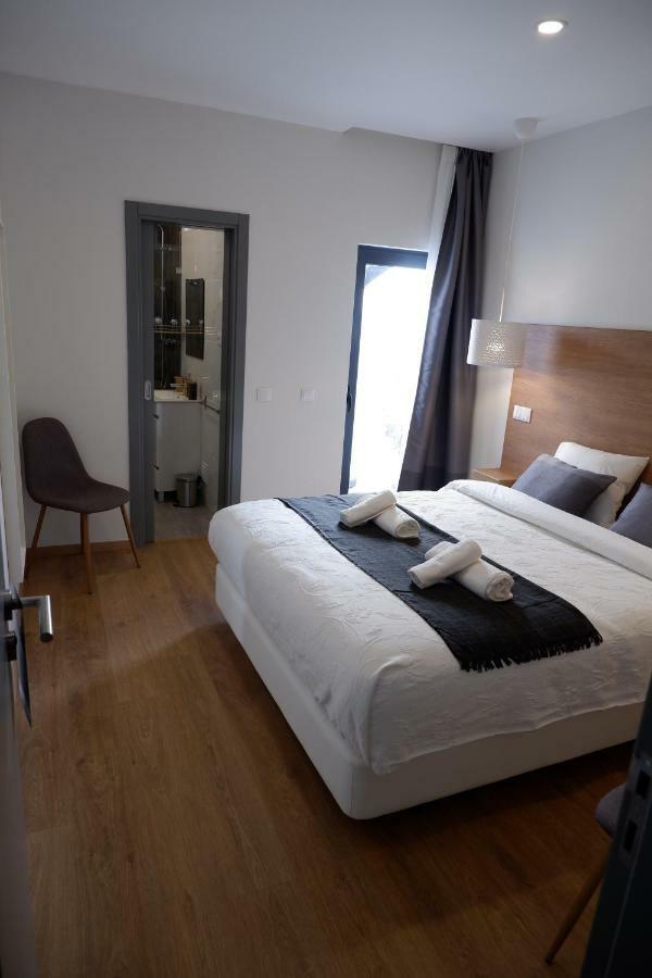 VI Mar - Guest House Lagos Luaran gambar