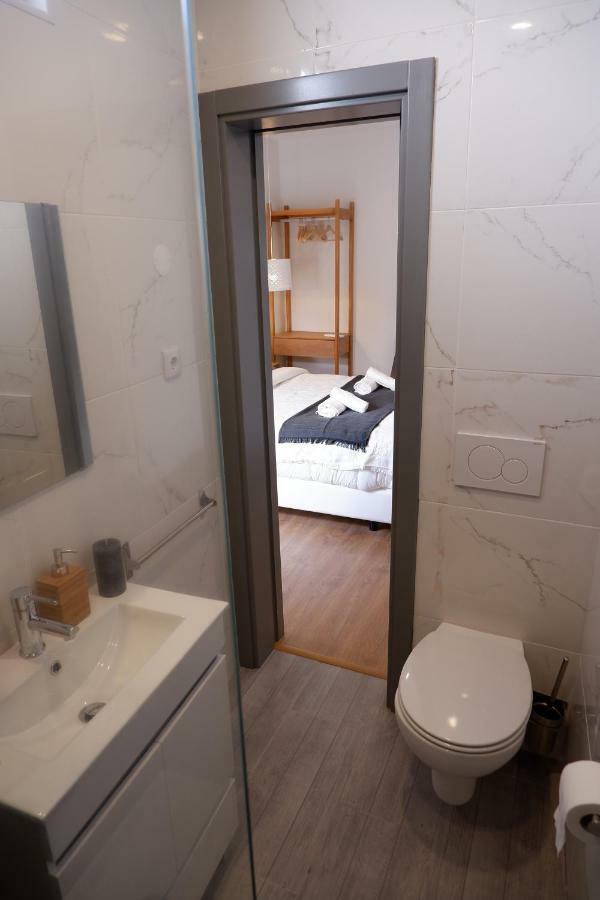 VI Mar - Guest House Lagos Luaran gambar