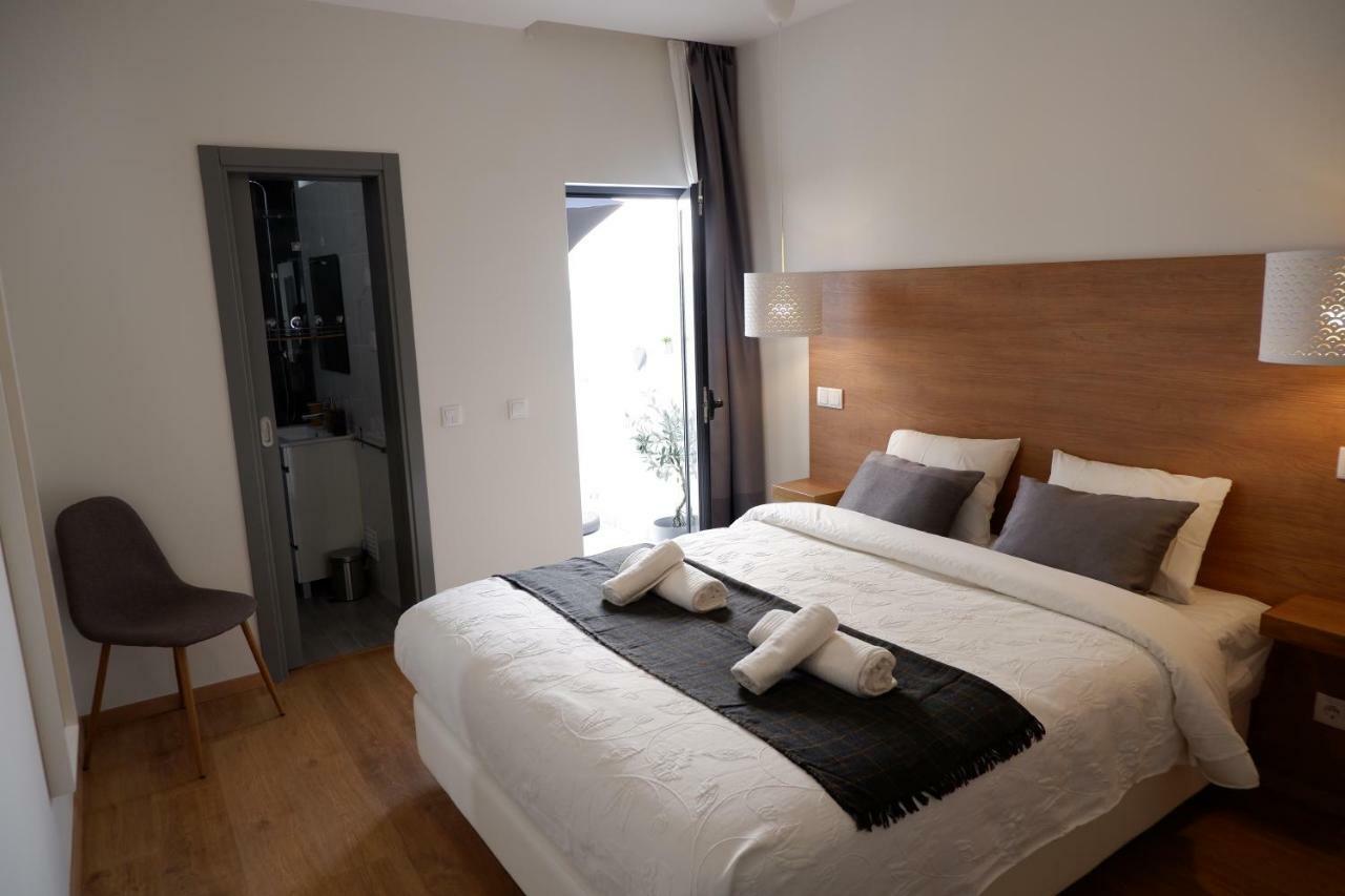 VI Mar - Guest House Lagos Luaran gambar