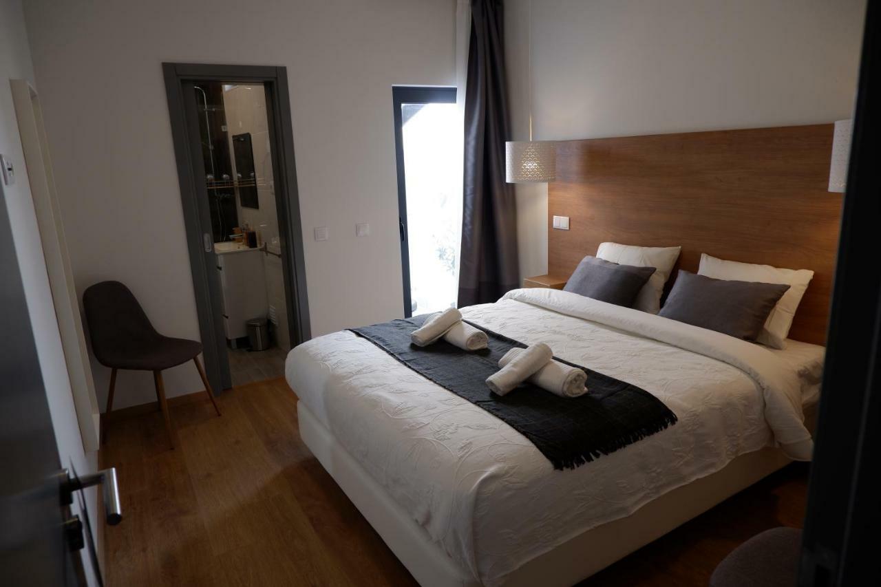 VI Mar - Guest House Lagos Luaran gambar
