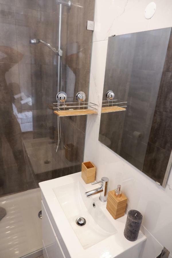 VI Mar - Guest House Lagos Luaran gambar