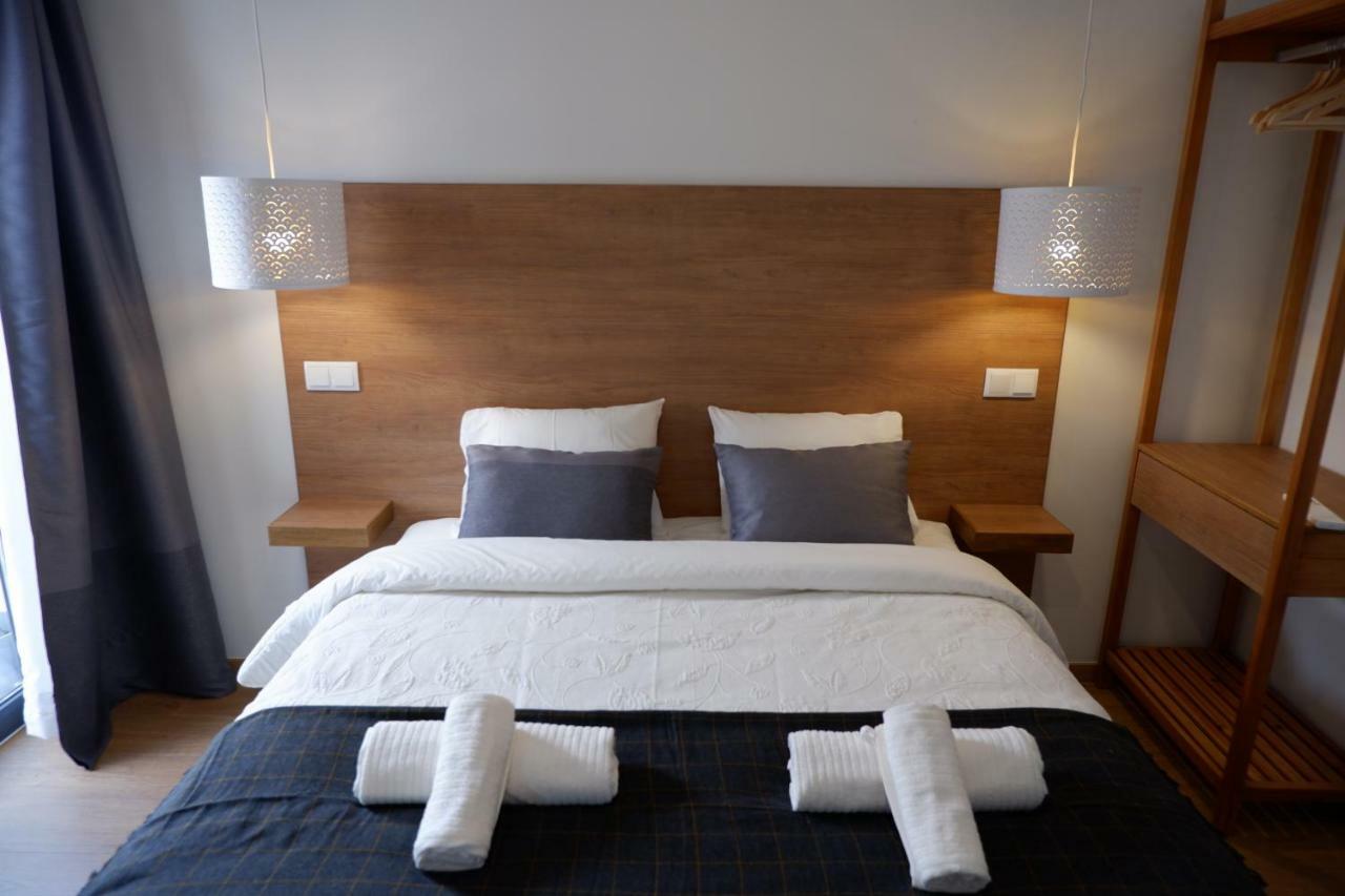 VI Mar - Guest House Lagos Luaran gambar