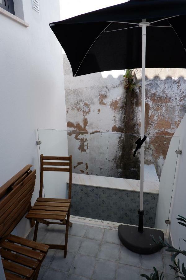 VI Mar - Guest House Lagos Luaran gambar