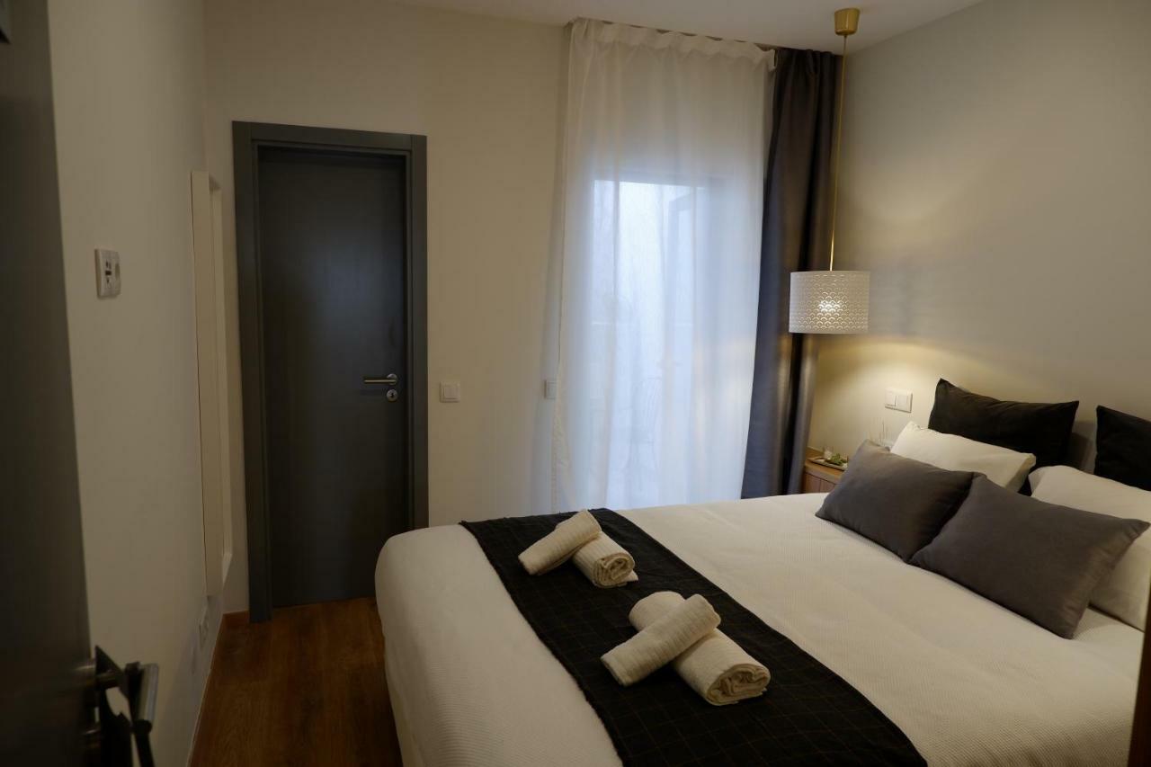 VI Mar - Guest House Lagos Luaran gambar