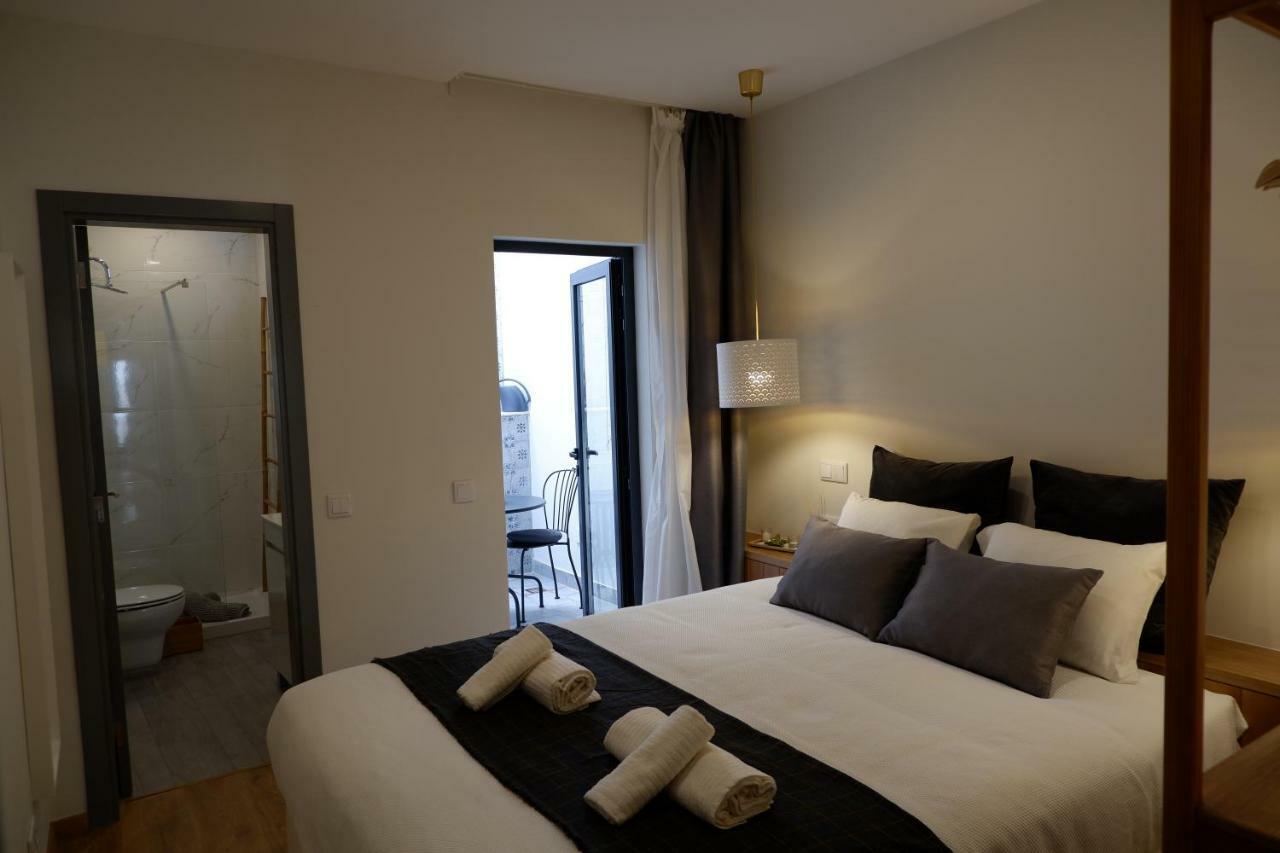 VI Mar - Guest House Lagos Luaran gambar
