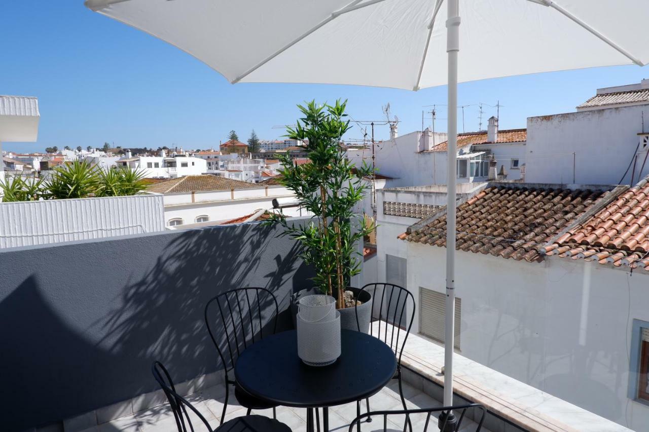 VI Mar - Guest House Lagos Luaran gambar