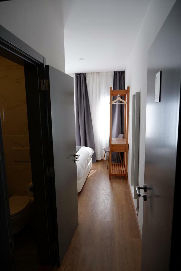 VI Mar - Guest House Lagos Luaran gambar