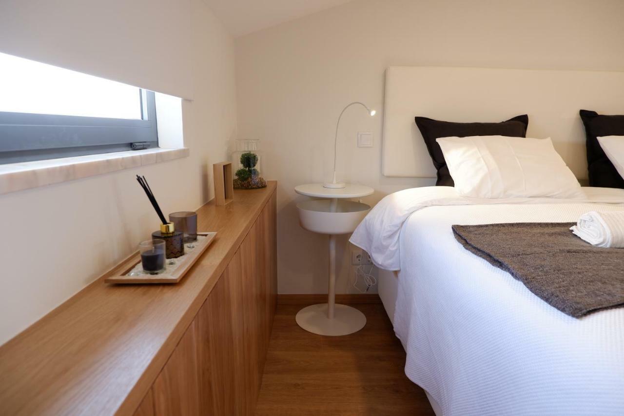 VI Mar - Guest House Lagos Luaran gambar