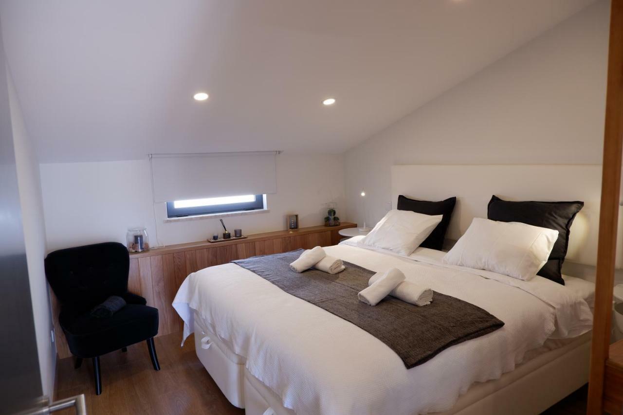 VI Mar - Guest House Lagos Luaran gambar
